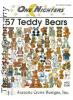 JCD 472 teddy bears